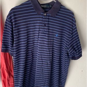 Classic polo style shirt